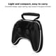 thumbnail image 3 of Bolso protector portátil para mando de juegos PS5, bolsa de almacenamiento de Estuche de transporte fácil, 3 of 14