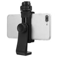 thumbnail image 1 of Fosa Téléphone Trépied Clip 360°Rotation Verticale/horizontale Support avec Hot Shoe Mount, 1 of 8