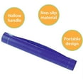 thumbnail image 3 of Winter Snow Sled Sliding Board Portable Lightweight Sand Blanket, 3 of 14