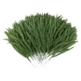 thumbnail image 4 of EUDIDV Artificial Flowers 20 Pcs 14 In Christmas - Plant BranchesFaux Stems - Fake Cedar And Pines Picks Vase Daily Garland Wreath Christmas Indoor Outdoor Home Decor;for Home Decor, 4 of 7