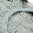 thumbnail image 4 of Soft Warm Winter Chihuahua Dog Clothes for Small Medium Dogs Cat Coat Pet Clothing Dog Vest Puppy Sweater Kitten Jacket RED S, 4 of 8