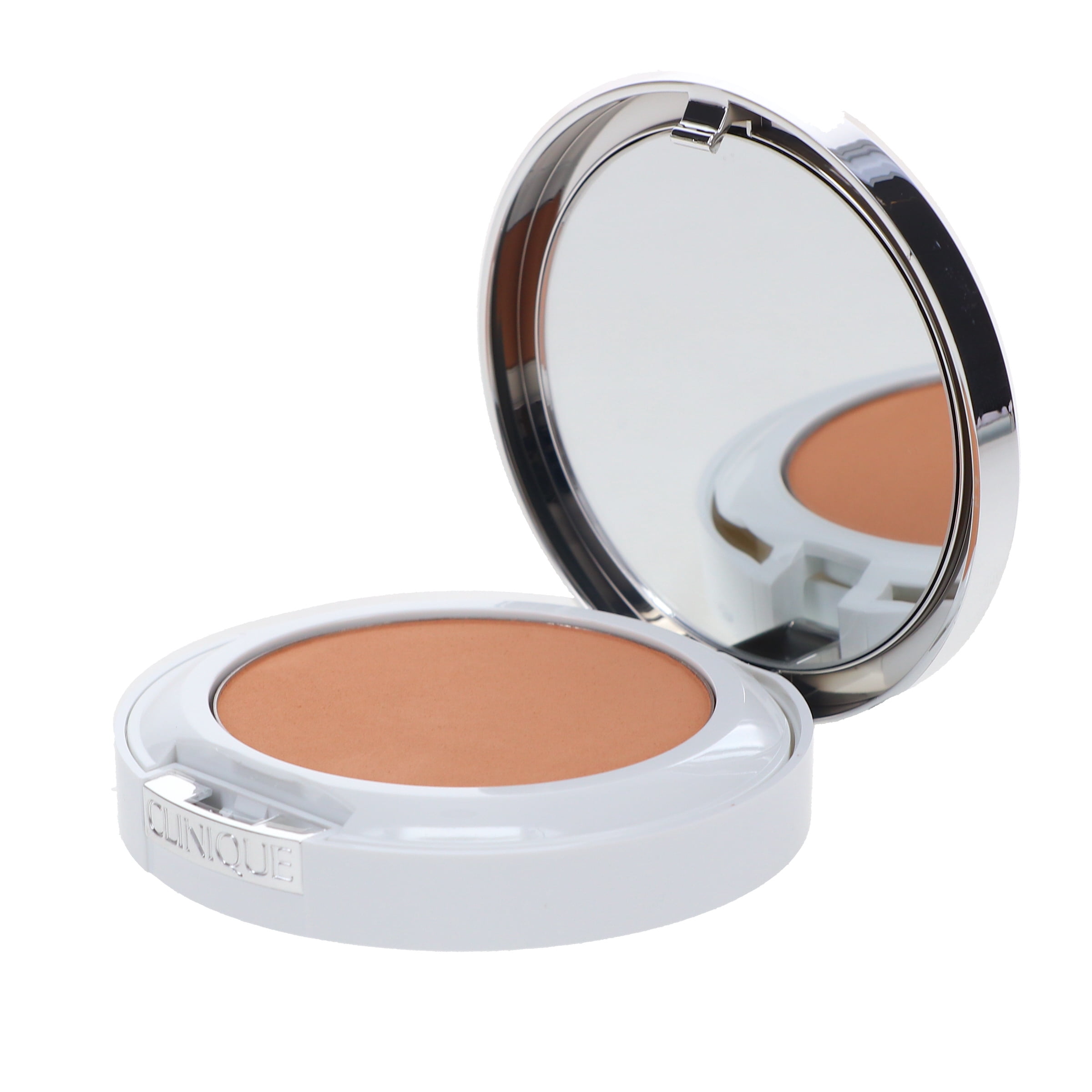 CLINIQUE Beyond Perfecting Powder Foundation + Concealer 09 Neutral 0.51 oz