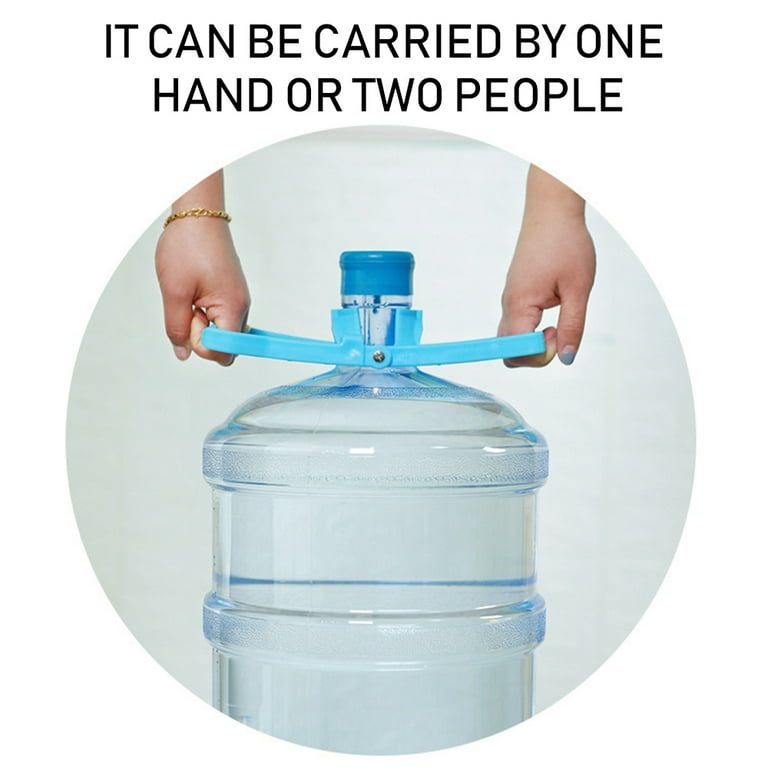 Energy-Saving Heavy Water Bottles Lifter - Inspire Uplift