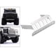 thumbnail image 3 of Chasis Frontal de material acero Inoxidable para MN D90 D91 MN99 1/12 Scale RC Car, 3 of 9