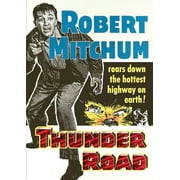 Thunder Road (DVD), Sandpiper Pictures, Mystery & Suspense