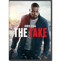 The Take (DVD)
