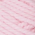 thumbnail image 2 of Bernat® Softee® Chunky™ #6 Super Bulky Acrylic Yarn, Baby Pink 3.5oz/100g, 108 Yards, 2 of 12