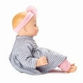 thumbnail image 3 of Madame Alexander Kitty Huggable Huggums® Baby Doll, Light Skin Tone, 3 of 3