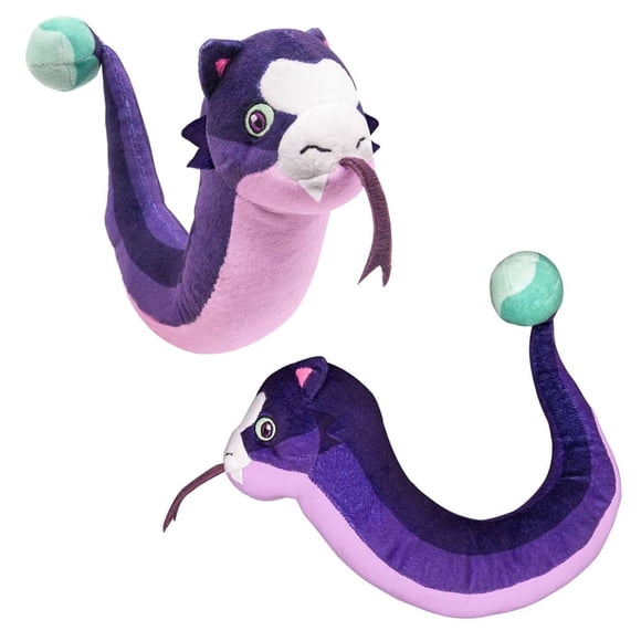 OUSITAID Owl House Toh Stringbean Plush Toys  Cartoon Anime Games Around Stuffed Animal Plush Doll Toys