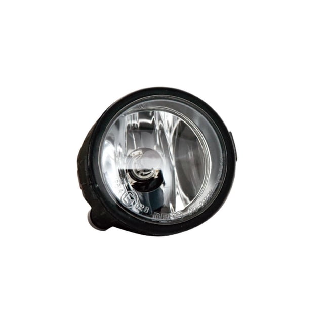 Faro DEPO Nissan Tiida 2007 - 2018 Copiloto