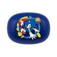 thumbnail image 3 of eKids Sonic The Hedgehog Wireless Earbuds with Microphone, Bluetooth Earbuds with Charging Case for Ear Buds, Designed for School, Home, or Travel, 3 of 5