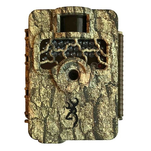 Browning Trail Camera Firmware Update