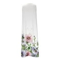 thumbnail image 4 of Robe d'Été pour Femmes Aguichant Robe d'Été pour Femmes Design Décontracté Robe Dégradée Sans Manches Col en V Longue Robe Ample Robe d'Été pour Femmes Robe Longue d'Été pour Femmes Longue Robe d'Été pour Femmes, 4 of 9