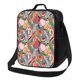 thumbnail image 1 of Fotbe Tropical Fruit Lonchera Bolsa de Almuerzo para Hombres y Mujeres, Lonchera de Gran Capacidad, Bolsa de Almuerzo Reutilizable, Bolsa Térmica Aislante, 1 of 7