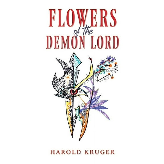 Flowers of the Demon Lord (Paperback)