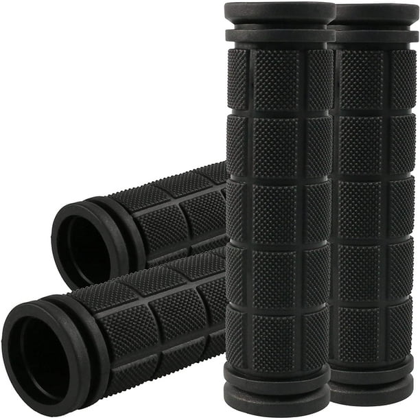 Bike handle grip price sale