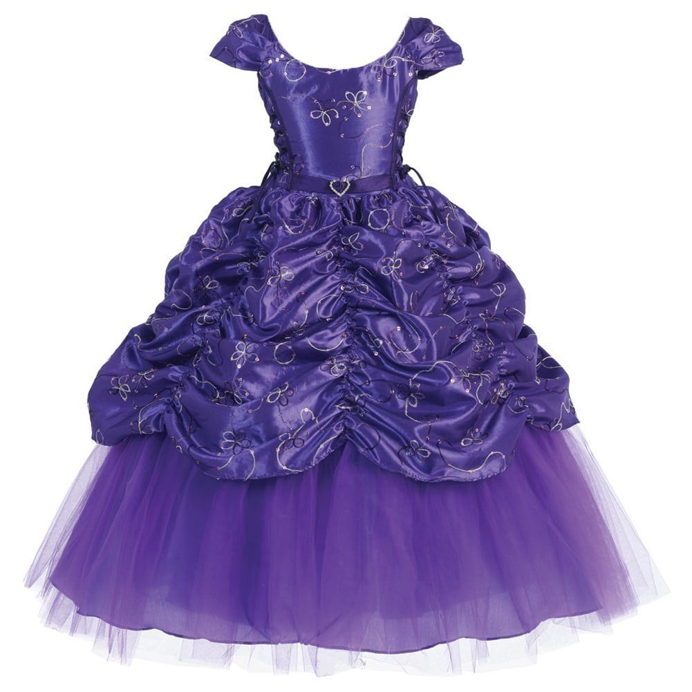 cinderella dress 2t