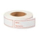 thumbnail image 1 of 500x Etiquetas Adhesivas Sunnimix Para Almacenamiento De Alimentos Rojo, 1 of 8