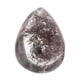 thumbnail image 4 of Collar con Colgante perfecl Joyería de moda Mujer Fantasma de cristal Natural, 4 of 8
