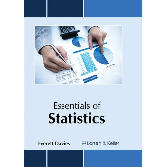 Essentials of Statistics, (Hardcover)