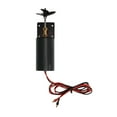thumbnail image 3 of M Buder Propulsor Subacuático RC Motor 545 50T CW 13.8 cm / 5.4 inches Negro, 3 of 9