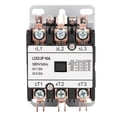 thumbnail image 1 of Contactor 40A 3P del aire acondicionado de la ventilación de la calefacción del contactor del aire acondicionado para el control de poder 380V, 1 of 8