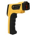 thumbnail image 1 of Digital HP1300 Handheld NonContact Digital Infrared IR  Temperature  501300 degrees Celsius 582372℉, 1 of 8