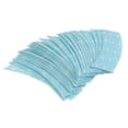 thumbnail image 6 of 36 Lace Tape Adhesive Hair Bun extension Toupee Hairpiece Double-sided Strip -, 6 of 7