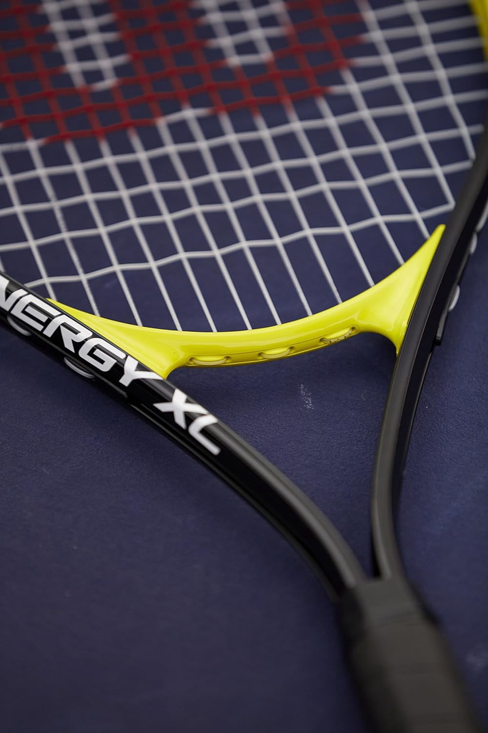 Wilson Racquet Sports Energy XL 3 Tennis Racquet - WRT32160U-3