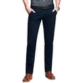 thumbnail image 1 of Pantalones casuales ajustados y cónicos para hombre Match azul talla 40, 1 of 6