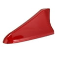 thumbnail image 3 of 96219 D5000EBQK, Couverture d'Antenne de Toit Durable pour Voiture Extérieure Forte Rouge, 3 of 8