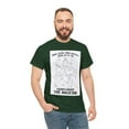 thumbnail image 5 of Unisex Angels Vs. Demons by Grandmarkee "The Magician" Sketch Art Tee, 5 of 12