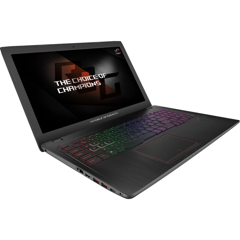 ASUS ROG Strix GL553VD 15.6 ASUS ROG Strix GL553VD 15.6