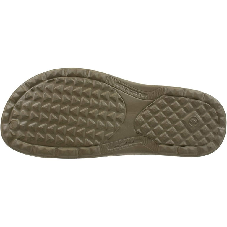 Realtree Men s Slip On Clog Shoe with Sherpa Style Lining Camouflage Pattern Men s Size 13 Walmart