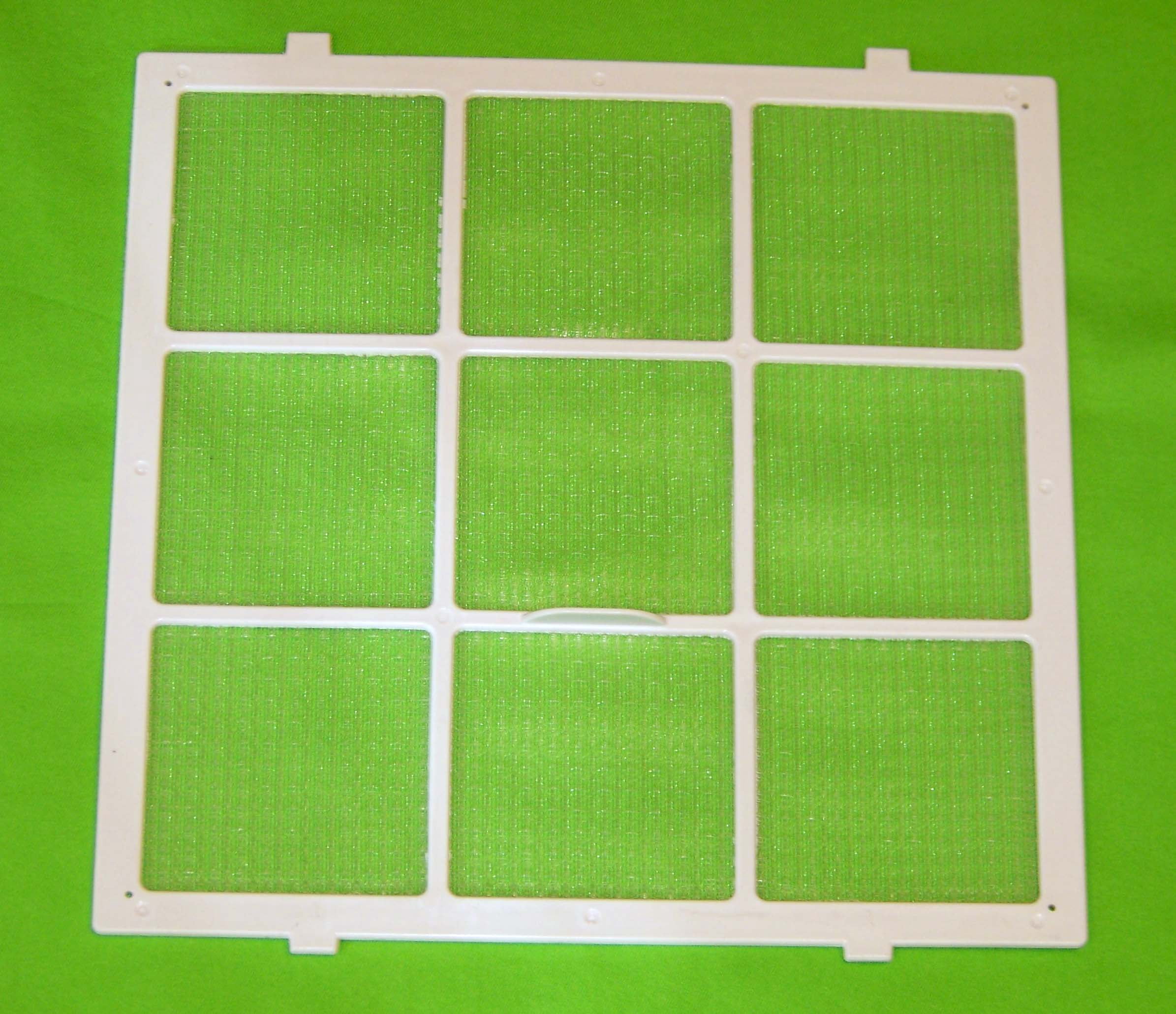 OEM Delonghi Air Purifier Filter Originally Shipped With: AC150