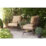 Better Homes and Gardens® Lake In The Woods Pair of Rocking Lounge Chairs