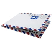 Airmail Billfold - DYNOMIGHTY Billfold