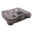 thumbnail image 1 of N64 Personalizado Cambia Tu Carcasa Transparente Con Estilo, 1 of 5