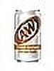 (6 pack) A&W Diet Cream Soda, 12 Ounce (12 Cans) (2 Pack)