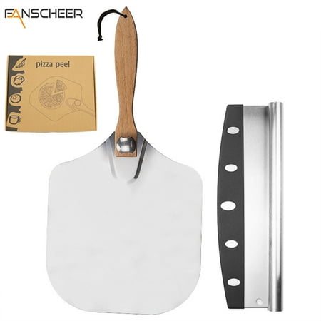 Pizza Peel And Rocker Knife Plans Download