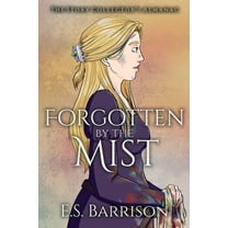 The Story Collector's Almanac Forgotten by the Mist, Book 5, (Paperback)