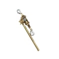 thumbnail image 1 of 2T Hook Cable Puller Multifunctional Wire Tensioner Hand Winch Puller For Agriculture Garden Manual, 1 of 7