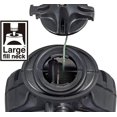 thumbnail image 4 of Tajima Chalk Line - Chalk-Rite Jam Free Chalk Box with Ultra Thin 0.5mm Snap Line & Five Gear Quick Retrieval - CR302JF, 4 of 6