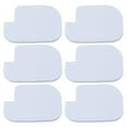 thumbnail image 1 of Chainsaw Accessories, 10Pcs Air Filter Replacement High Accuracy Professional  for P3516PR, 1 of 8