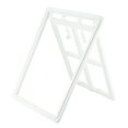 thumbnail image 4 of Puerta De Mascota, Aleta De Bloqueo Magnético De Puerta Para Perros Gato Para La Puerta De La Ventana De La Pantalla Con Exterior Interior Dos Piezas Fácil De Instalar, 4 of 7