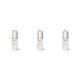 thumbnail image 2 of Kearding Humidificadores recargables USB portátiles, difusor extraíble, rociador de niebla Facial, dispositivo de cuidado de la piel de mano Type1 NO1, 2 of 6