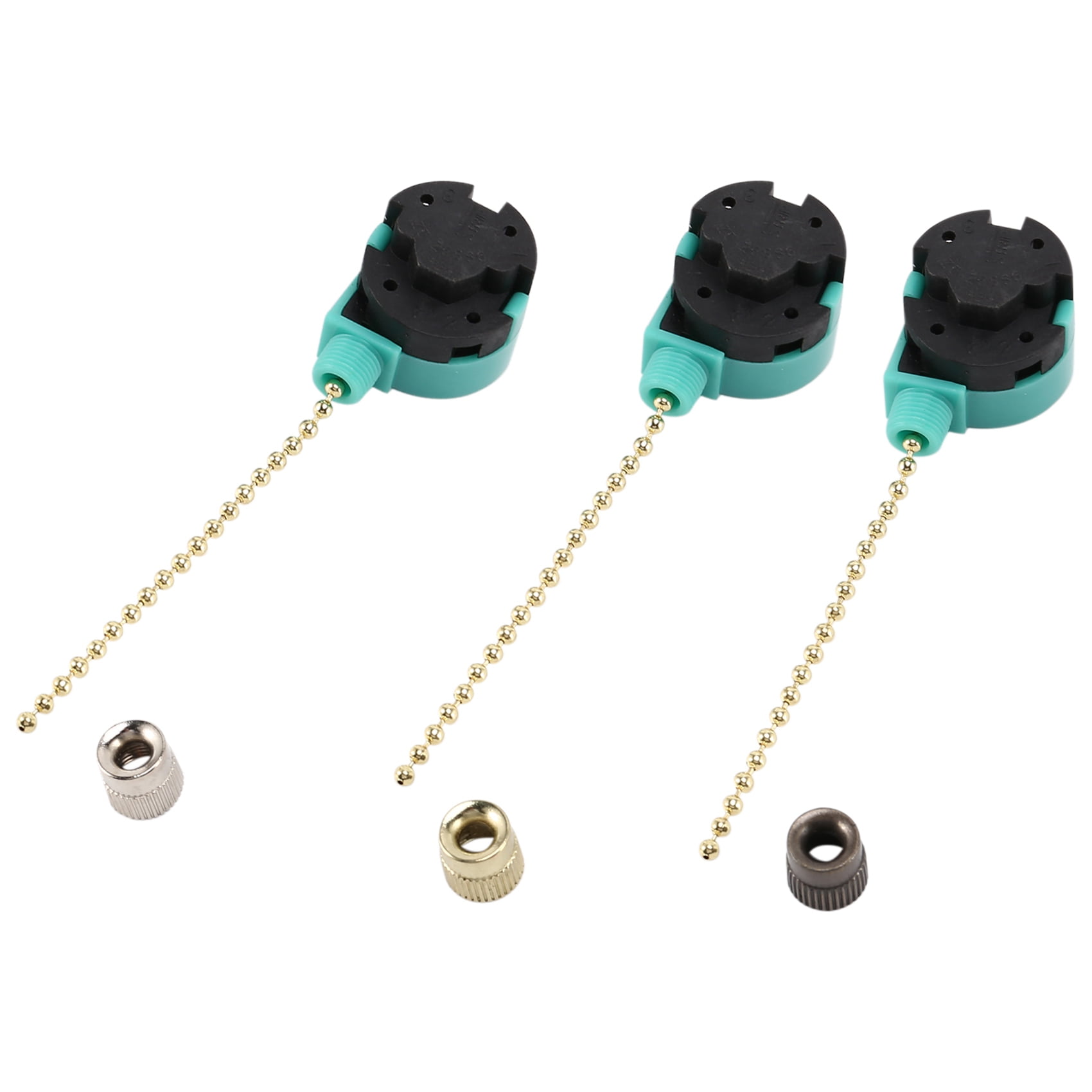 Ceiling Fan Switch Switch Replacement Speed Control for Ceiling Fan