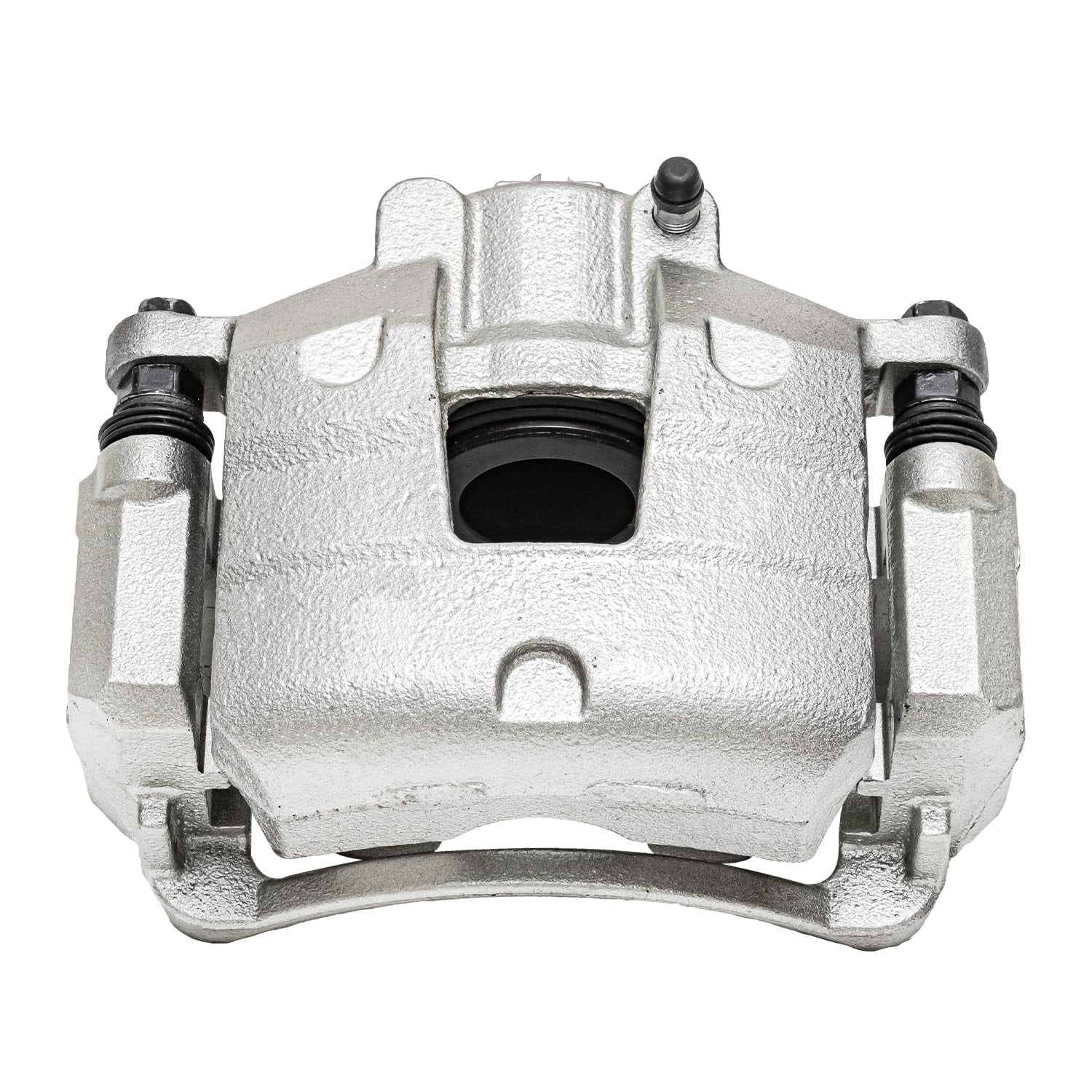 Detroit Axle - Front Brake Calipers for Chevrolet Equinox Malibu Trax Buick LaCrosse Encore Regal Sportback GMC Terrain 2 Disc Brake Calipers with Bracket Assembly Replacement