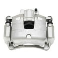 thumbnail image 3 of Detroit Axle - Front Brake Calipers w/Brackets Replacement for Chevrolet Equinox Malibu Trax GMC Terrain Buick LaCrosse Encore Regal Sportback, 3 of 7