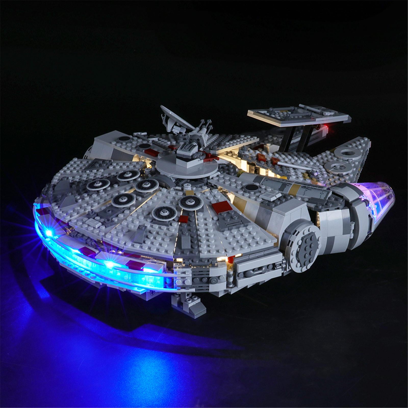 Buy Briksmax Led Lighting Kit for Legos the Rise of Skywalker